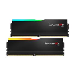 G.SKILL Ripjaws M5 Neo RGB 32GB (2x16GB) DDR5 6000MHz CL36 UDIMM