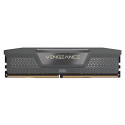 CORSAIR VENGEANCE 16 Go (2x8 Go) DDR5 6000 MHz CL36 UDIMM
