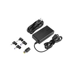 Targus Chargeur pour ordinateur portable 90W Semi Slim(Open Box)