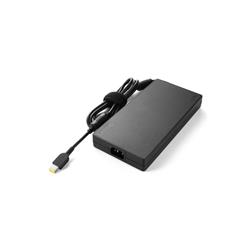 daptateur CA Lenovo ThinkPad 230W (embout fin) - É.-U./CAN/MEX - Entrée 120 V CA, 230 V CA