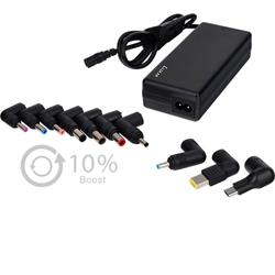 Thermaltake Luxa2 EnerG Bar 90W Universal Laptop AC Power Adapter