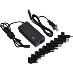Thermaltake Luxa2 EnerG Bar 90W Universal Laptop AC Power Adapter