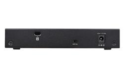 NETGEAR (GS308-300PAS) - Commutateur Gigabit Ethernet non géré 8 ports