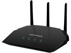 NETGEAR R6850 AC2000 Smart WiFi Router