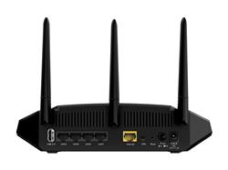 NETGEAR R6850 AC2000 Smart WiFi Router