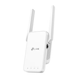 TP-Link (RE215) Prolongateur de portée Wi-Fi maillé AC750. Wi-Fi double bande : 5 GHz : jusqu'à 433 Mbps et 2,4 GHz : jusqu'...