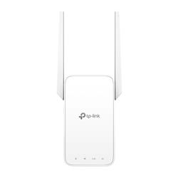 TP-Link (RE215) Prolongateur de portée Wi-Fi maillé AC750. Wi-Fi double bande : 5 GHz : jusqu'à 433 Mbps et 2,4 GHz : jusqu'...