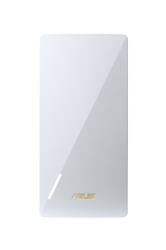 Extension de portée ASUS RP-AX58 AX3000 double bande WiFi 6 (802.11ax)