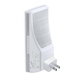 Extension de portée ASUS RP-AX58 AX3000 double bande WiFi 6 (802.11ax)