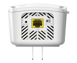 Extension de portée Wi-Fi Mesh D-LINK AC1900(Open Box)