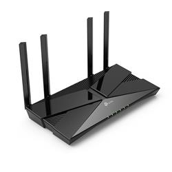 TP-Link Archer AX23 AX1800 Dual Band Ethernet Wireless Wi-Fi 6 Router