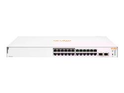 Aruba Ports  Network Switch