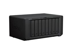 Synology DS1823XS+ STATION DE DISQUE 8 BAIES (SANS DISQUE)