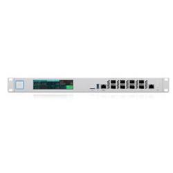 asserelle de sécurité UniFi Ubiquiti 10 GIGABIT SFP