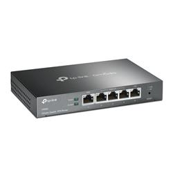 TP-Link (ER605) Routeur VPN multi-WAN Gigabit Omada SDN SafeStream