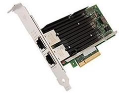 ADDON 10Gigabit Ethernet Card | PCI Express x8 - 2 Port(s) | Twisted Pair PCIEX8 | NETWORK ADAPTER