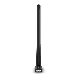TP-Link (Archer T2U Plus) - Adaptateur USB sans fil bibande AC600