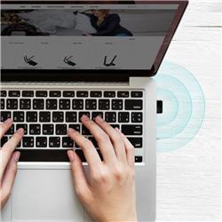 TP-Link (Archer T2U Nano) AC600 Nano Wireless USB Adapter