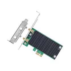 TP-Link (Archer T4E) - Adaptateur PCI Express bibande sans fil AC1200