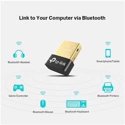 TP-Link (UB400) Bluetooth 4.0 Nano USB Adapter