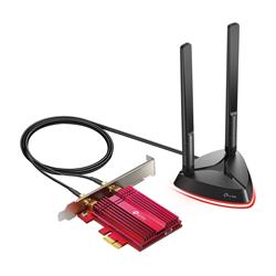 TP-Link (Archer TX3000E) AX3000 Wireless Bluetooth 5.0 PCIe Adapter