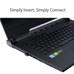 ASUS (USB-BT500) - Adaptateur USB Bluetooth 5.0