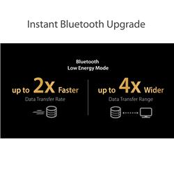 ASUS (USB-BT500) - Adaptateur USB Bluetooth 5.0