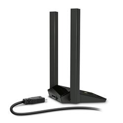 TP-Link (Archer T4U Plus) - Adaptateur USB sans fil AC1300