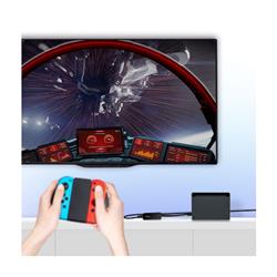 TP-Link (UE306) - USB 3.0 to Gigabit Ethernet Network Adapter.