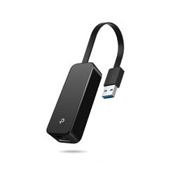TP-Link (UE306) - USB 3.0 to Gigabit Ethernet Network Adapter.