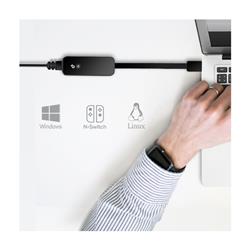 TP-Link (UE306) - USB 3.0 to Gigabit Ethernet Network Adapter.