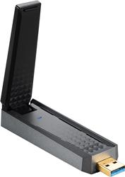 MSI AX1800 WiFi 6 USB Adapter(Open Box)