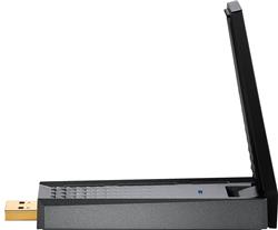 MSI AX1800 WiFi 6 USB Adapter(Open Box)