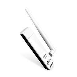 TP-Link (TL-WN722N) 150Mbps High Gain Wireless USB Adapter
