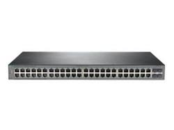 Commutateur HPE OfficeConnect 1920S 48G 4SFP PPoE+ 370W avec PoE+