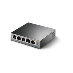 TP-Link 5 Port Gigabit Desktop PoE Switch(Open Box)