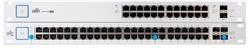 nterrupteur Ethernet UBIQUITI UniFi (US-48) - 48 ports - Gérabl