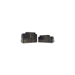 Cisco SG250X-48P Gigabit PoE avec commutateur intelligent à 4 ports 10 gigabits (SG250X-48P-K9-NA)