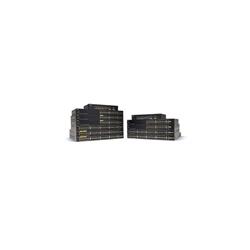 Cisco SG250X-48 Gigabit 48 ports avec commutateur intelligent 4 ports 10 Gigabit (SG250X-48-K9-NA)