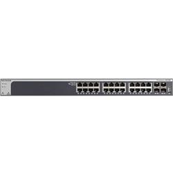 NETGEAR (XS728T-100NES) Commutateur Ethernet Prosafe XS728T 24 ports