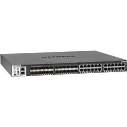 NETGEAR (XSM4324CS-100NES) Commutateur de couche 3 ProSafe M4300-24X