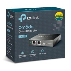 TP-Link (OC200) Omada Cloud Controller
