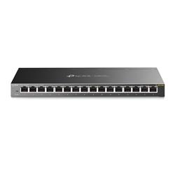 TP Link TL-SG116E 16-Port Gigabit Easy Smart Switch