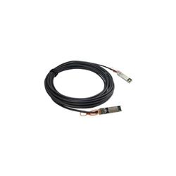 Ensemble de câble à double extrémité passive Cisco 3m 10G SFP+ Twinax (SFP-H10GB-CU3M=)