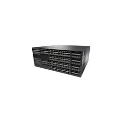 Cisco Catalyst WS-C3650-24PD Layer 3 Switch