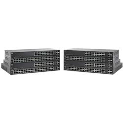 Commutateur intelligent PoE Gigabit Cisco SG220-26P à 26 ports