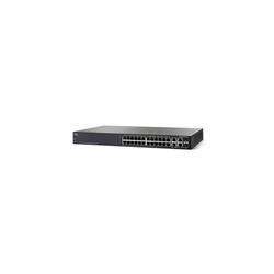witch géré Gigabit à 28 ports Cisco SG350-2