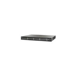 ommutateur intelligent PoE Cisco SF250-48HP à 48 ports 10/100