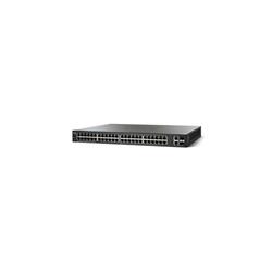 Commutateur Ethernet Cisco SG220-50P