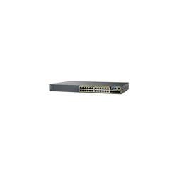 ommutateur Ethernet Cisco Catalyst 2960X-24TS-